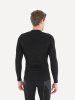 Т/Б Верх Accapi Polar Bear Sport Man (Мужской; M-L; Black)